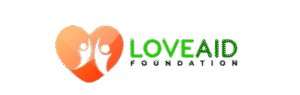 Love Aid Foundation Logo