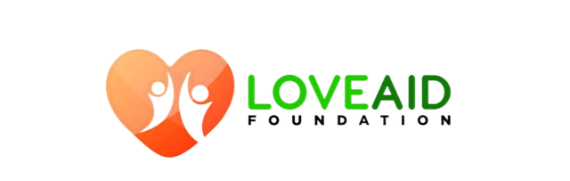 Love Aid Foundation Logo